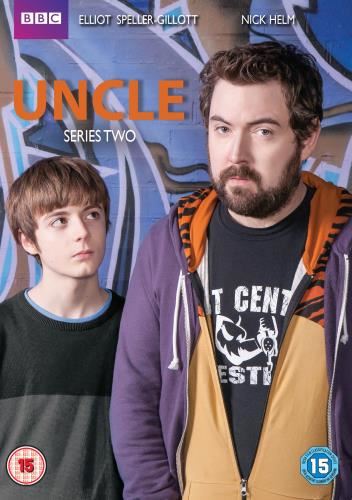 Uncle: Series 2 [2016] - Nick Helm