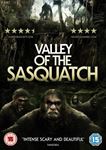 Valley Of The Sasquatch - Bill Oberst Jr.
