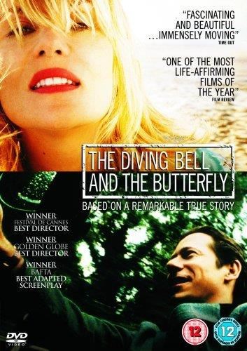 Diving Bell and the Butterfly [2007 - 	Mathieu Amalric