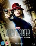 Marvel's Agent Carter: Season 1 - Hayley Atwell