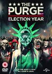 The Purge: Election Year [2017] - 	Frank Grillo