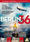 Berlin 36 - Dris J. Heinze