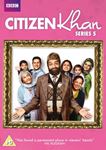 Citizen Khan: Series 5 [2016] - Adil Ray