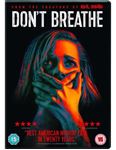 Don't Breathe [2016] - Film: