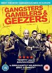 Gangsters, Gamblers & Geezers - Amar Adatia