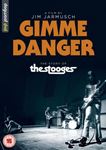 Gimme Danger - Iggy Pop