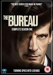 The Bureau Season 1 - Mathieu Kassovitz