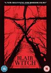 Blair Witch [2016] - Corbin Reid