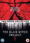 Blair Witch Project/Blair Witch - Heather Donahue