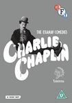 Charlie Chaplin: Essanay Comedies - Charlie Chaplin