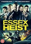 Essex Heist - Glenn Salvage