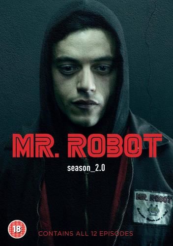 Mr. Robot: Season 2 [2016] - Christian Slater