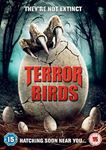 Terror Birds - Jessica Lee Keller