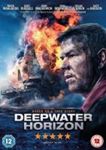 Deepwater Horizon [2016] - Mark Wahlberg