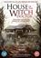 House Of The Witch Doctor - Bill Moseley