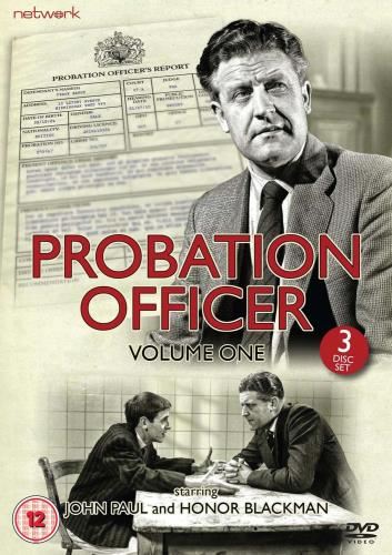 Probation Officer - John Paul