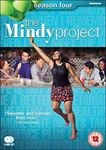 The Mindy Project: Season 4 - Mindy Kaling