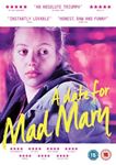 A Date For Mad Mary - Seána Kerslake