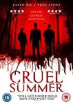 Cruel Summer - Danny Miller