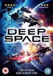 Deep Space - Sunny Mabrey