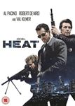 Heat [1995] [2019] - Al Pacino