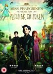Miss Peregrine's Home For Peculiar - Children [2017]