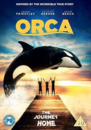 Orca: Journey Home - Film: