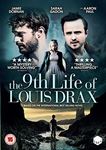 The 9th Life Of Louis Drax [2016] - Jamie Dornan