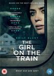 The Girl On The Train - Emily Blunt
