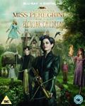 Miss Peregrine's Home For Peculiar - Children [2017]