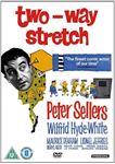 Two Way Stretch [1960] - 	Peter Sellers