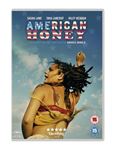 American Honey [2016] - Sasha Lane