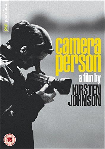 Cameraperson - Film: