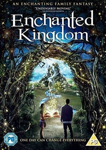 Enchanted Kingdom - Film: