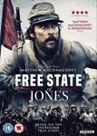 Free State Of Jones [2016] - Matthew Mcconaughey