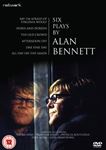 Six Plays By Alan Bennett: Complete - Thora Hird