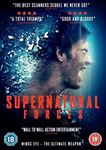 Supernatural Forces - Film: