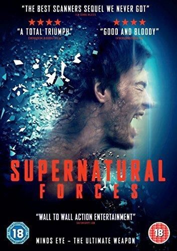 Supernatural Forces - Film: