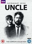 Uncle: Complete Collection [2017] - Nick Helm