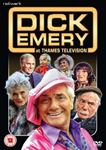 Dick Emery At Thames Television - Dick Emery