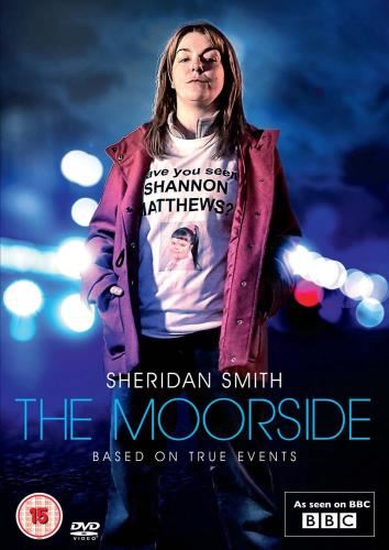 The Moorside [2016] - Sheridan Smith