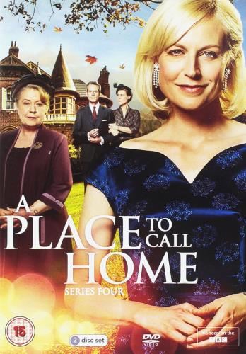 A Place To Call Home: Series 4 - Arianwen Parkes-lockwood