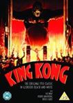 King Kong [1933] - Fay Wray