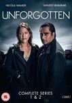 Unforgotten Series 1 & 2 [2017] - Nicola Walker