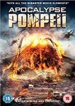 Apocalypse Pompeii - Adrian Paul