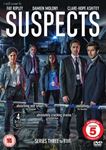 Suspects: Series Three To Five - Fay Ripley