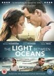 The Light Between Oceans - Alicia Vikander