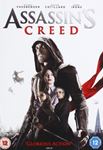 Assassin's Creed [2017] - Michael Fassbender