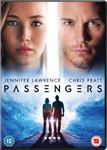 Passengers [2017] - Jennifer Lawrence