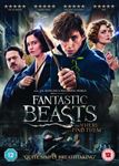 Fantastic Beasts & Where To Find - ..Them [2017]